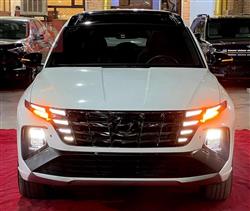 هیوندای تۆکسۆن